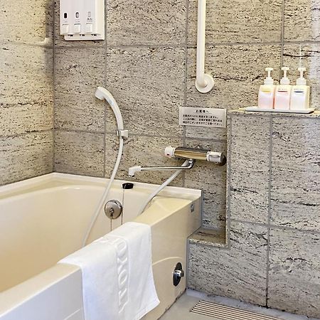 Toyoko Inn Morioka Eki Minami Guchi Ekimae Dış mekan fotoğraf