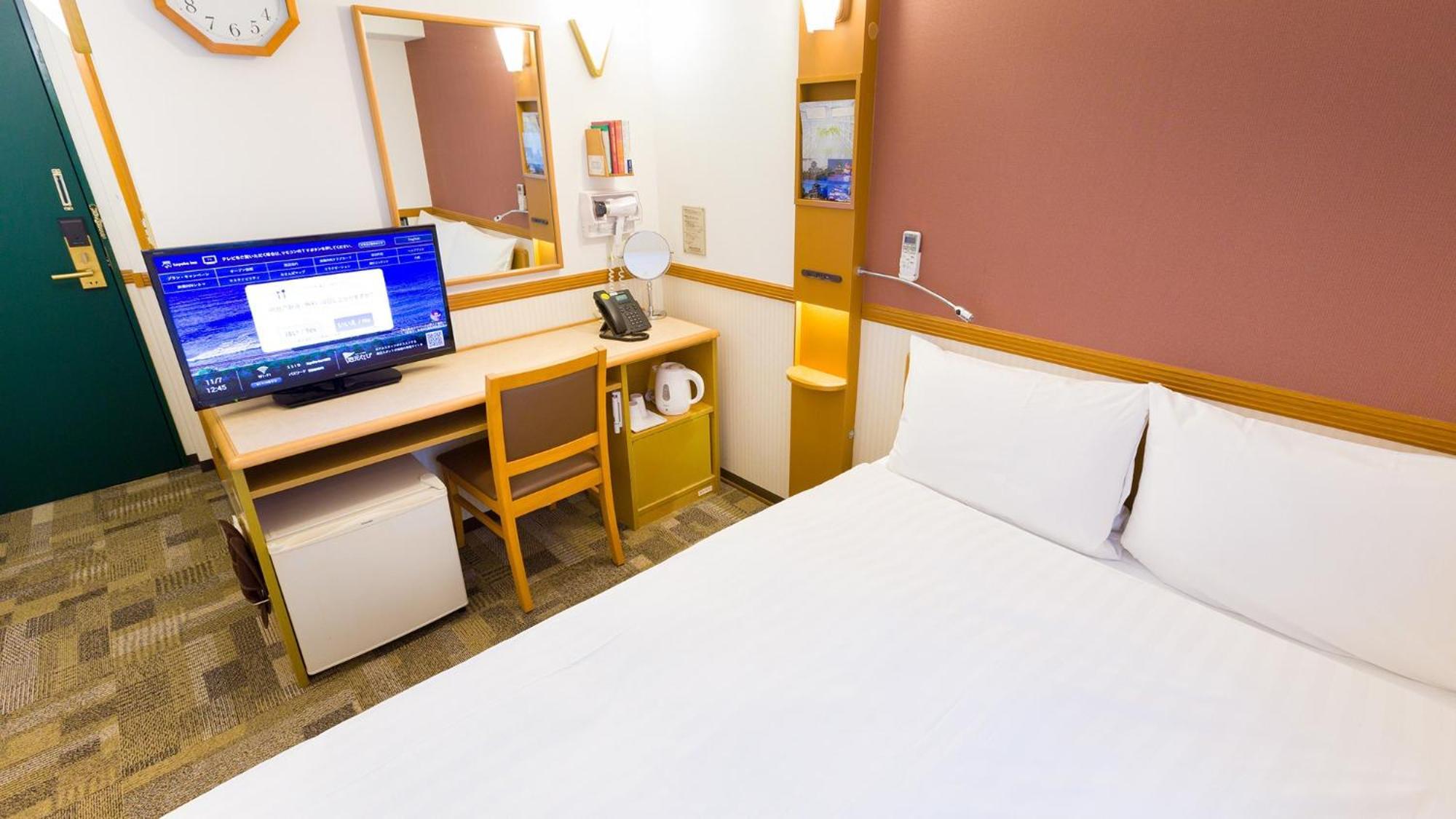 Toyoko Inn Morioka Eki Minami Guchi Ekimae Oda fotoğraf