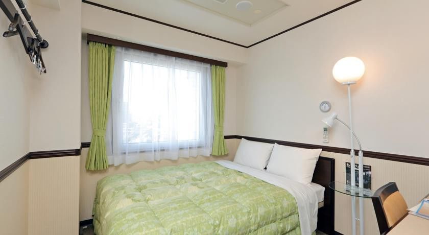 Toyoko Inn Morioka Eki Minami Guchi Ekimae Dış mekan fotoğraf