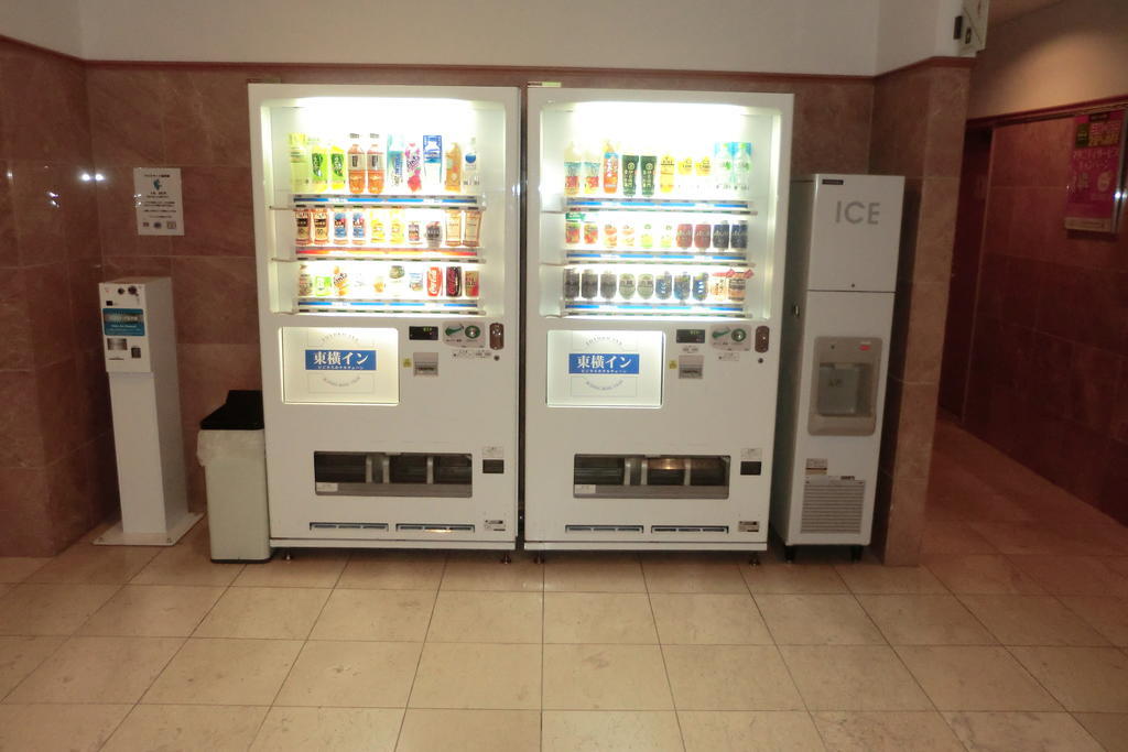 Toyoko Inn Morioka Eki Minami Guchi Ekimae Dış mekan fotoğraf