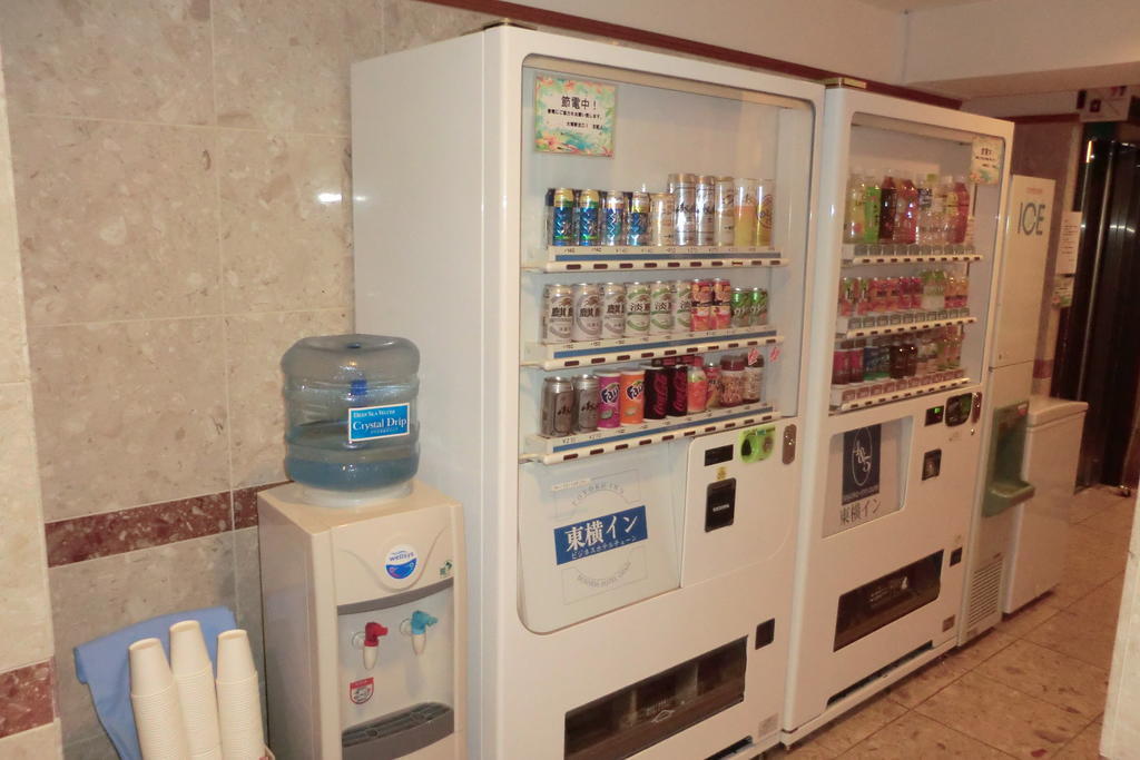 Toyoko Inn Morioka Eki Minami Guchi Ekimae Dış mekan fotoğraf