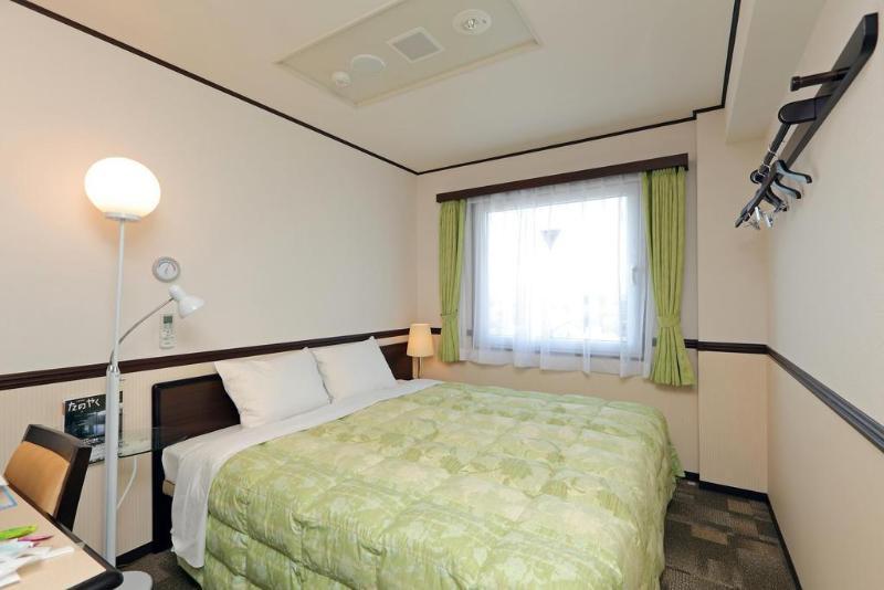 Toyoko Inn Morioka Eki Minami Guchi Ekimae Dış mekan fotoğraf