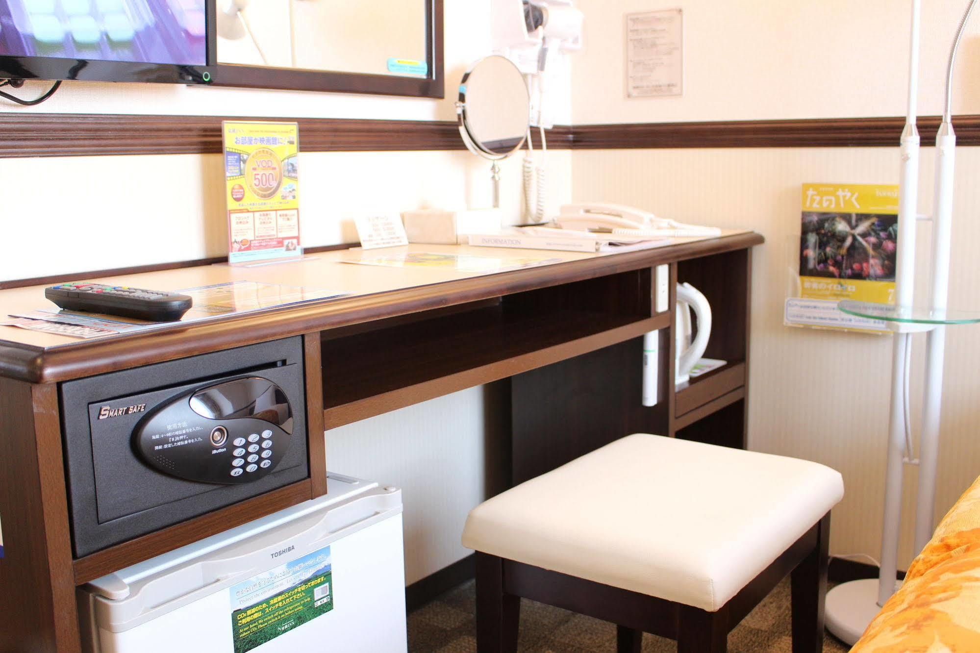 Toyoko Inn Morioka Eki Minami Guchi Ekimae Dış mekan fotoğraf