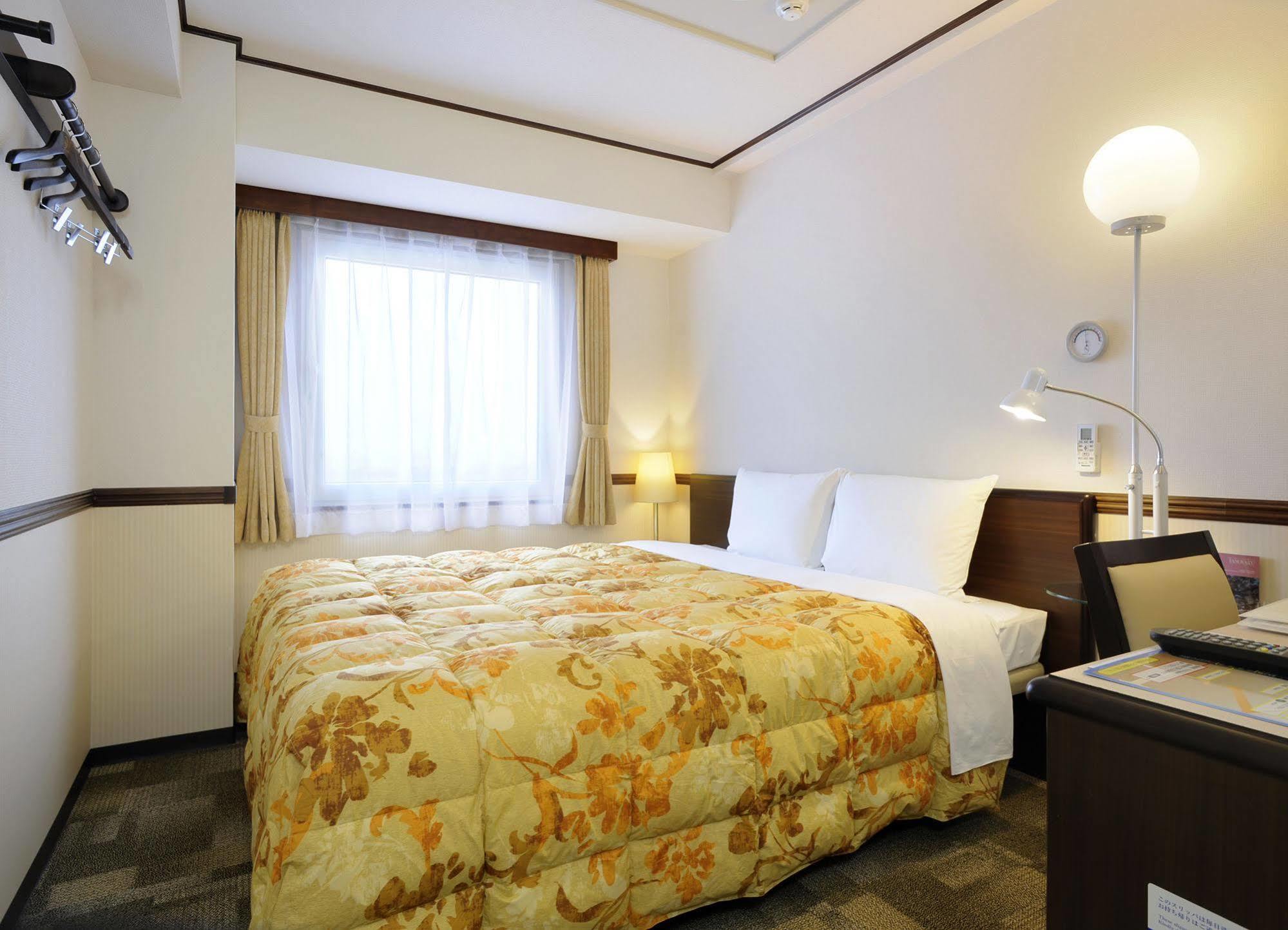 Toyoko Inn Morioka Eki Minami Guchi Ekimae Dış mekan fotoğraf