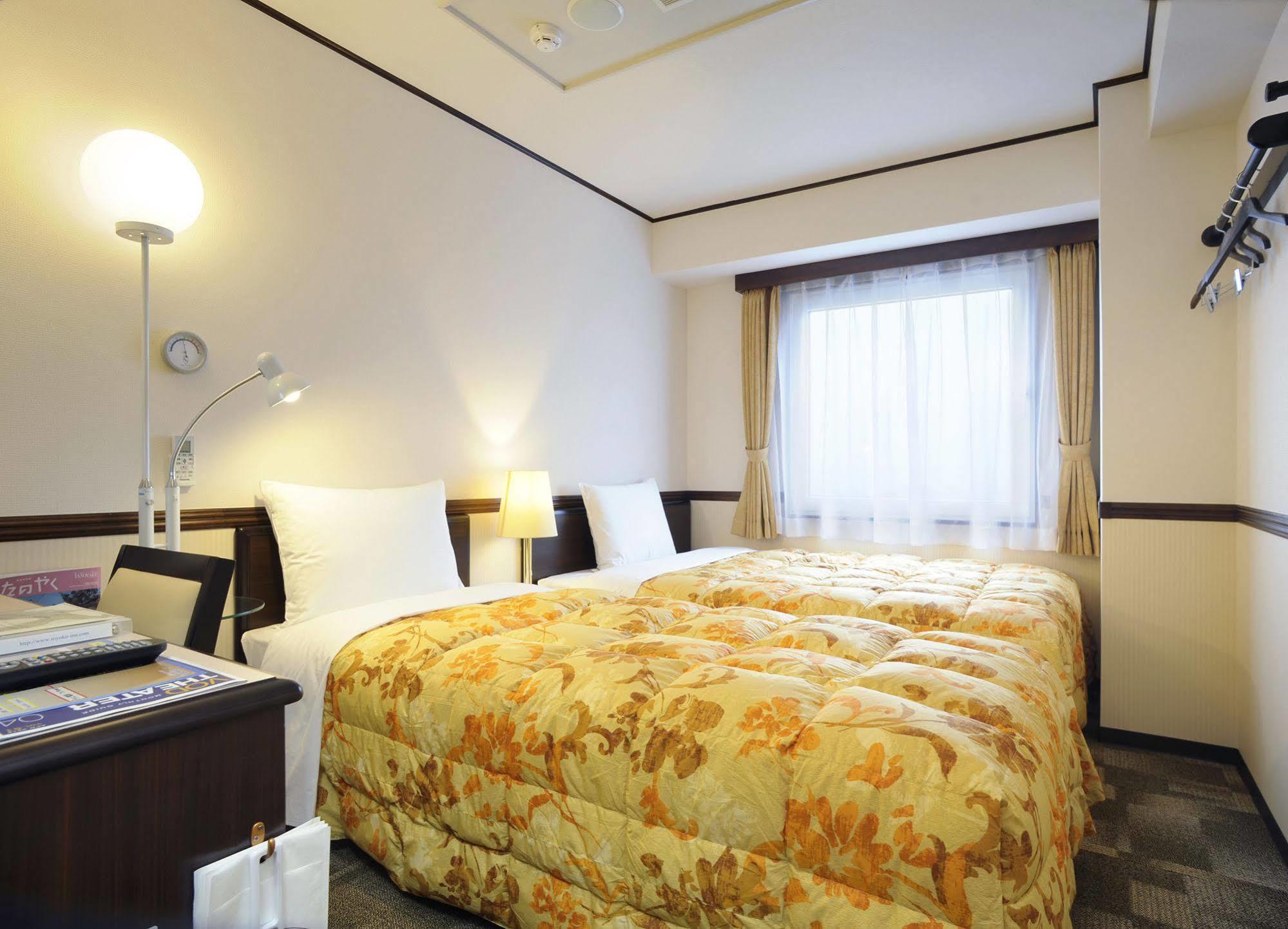 Toyoko Inn Morioka Eki Minami Guchi Ekimae Dış mekan fotoğraf