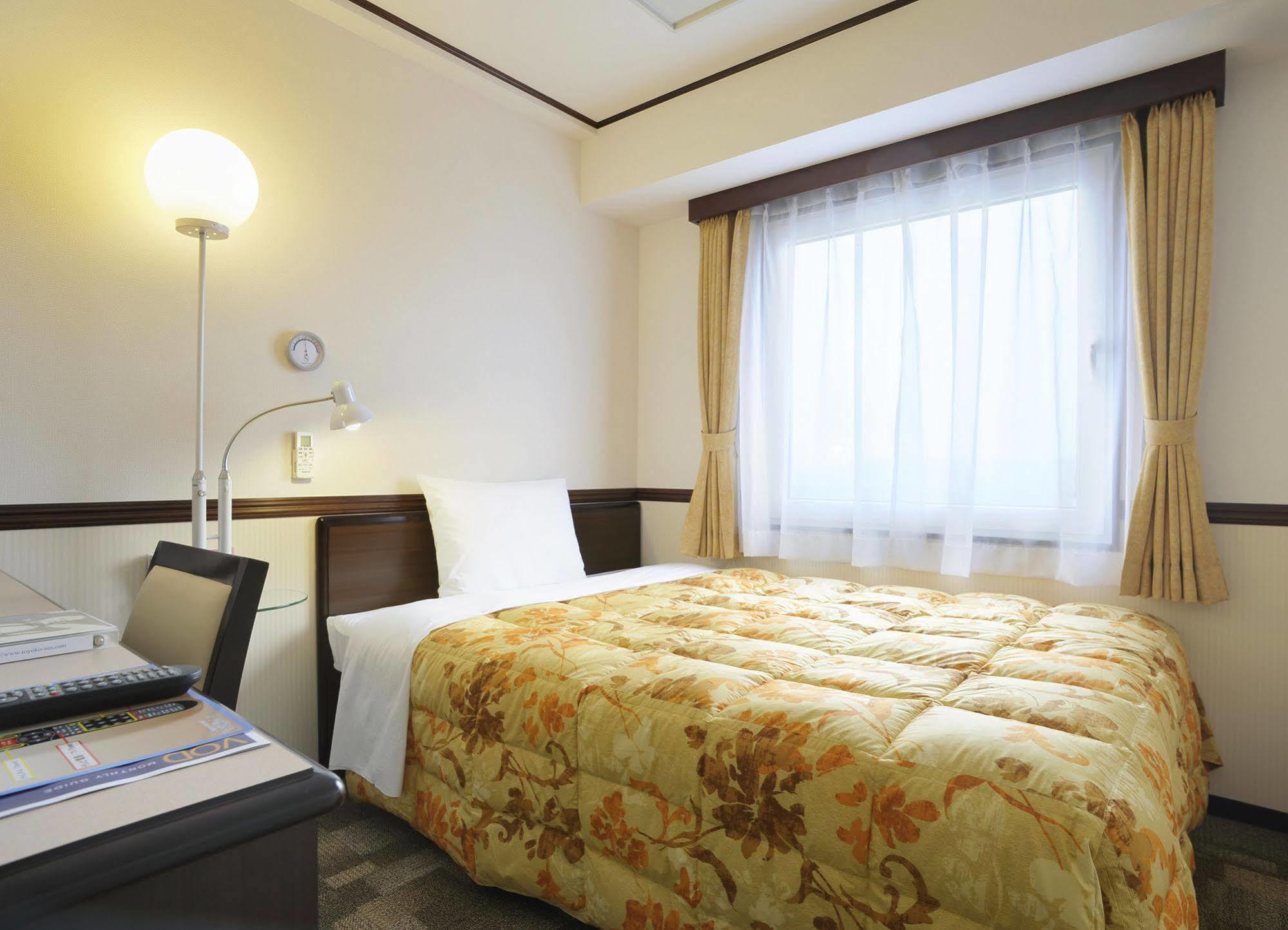 Toyoko Inn Morioka Eki Minami Guchi Ekimae Dış mekan fotoğraf