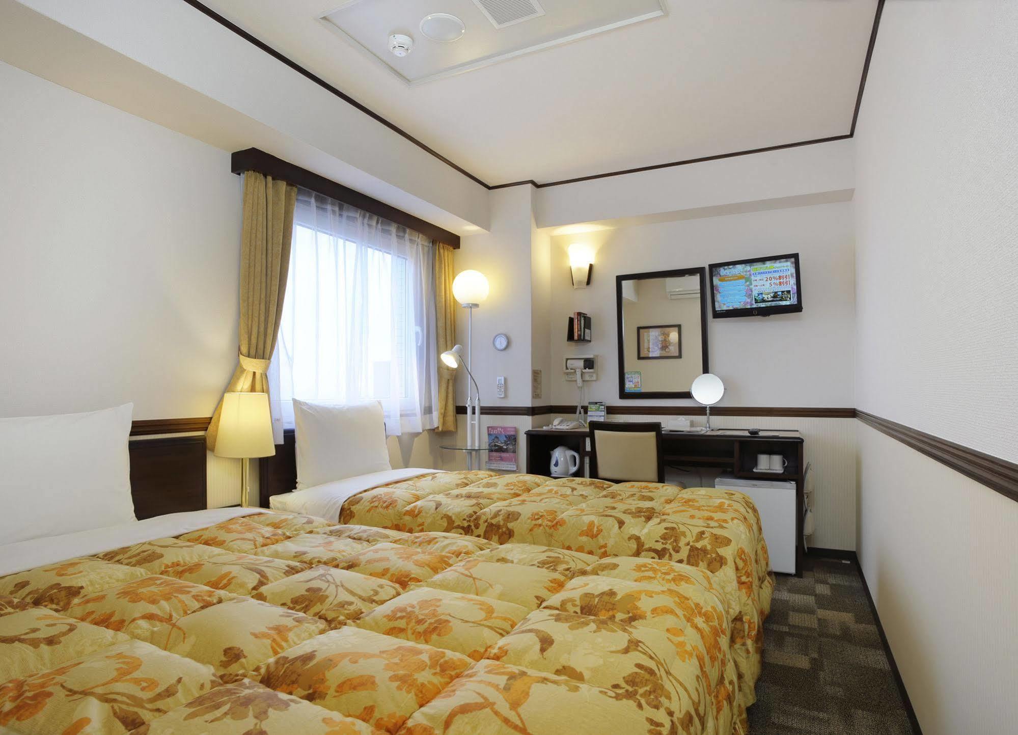 Toyoko Inn Morioka Eki Minami Guchi Ekimae Dış mekan fotoğraf