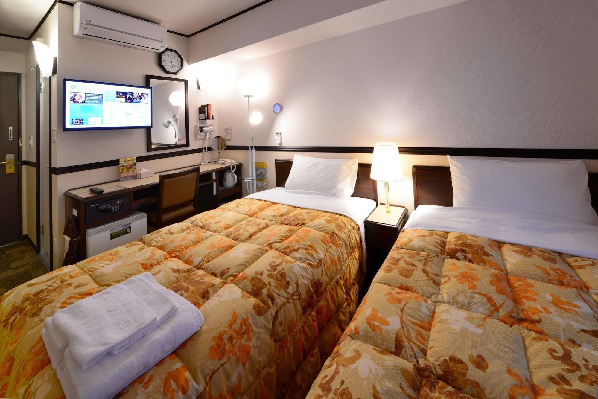Toyoko Inn Morioka Eki Minami Guchi Ekimae Dış mekan fotoğraf
