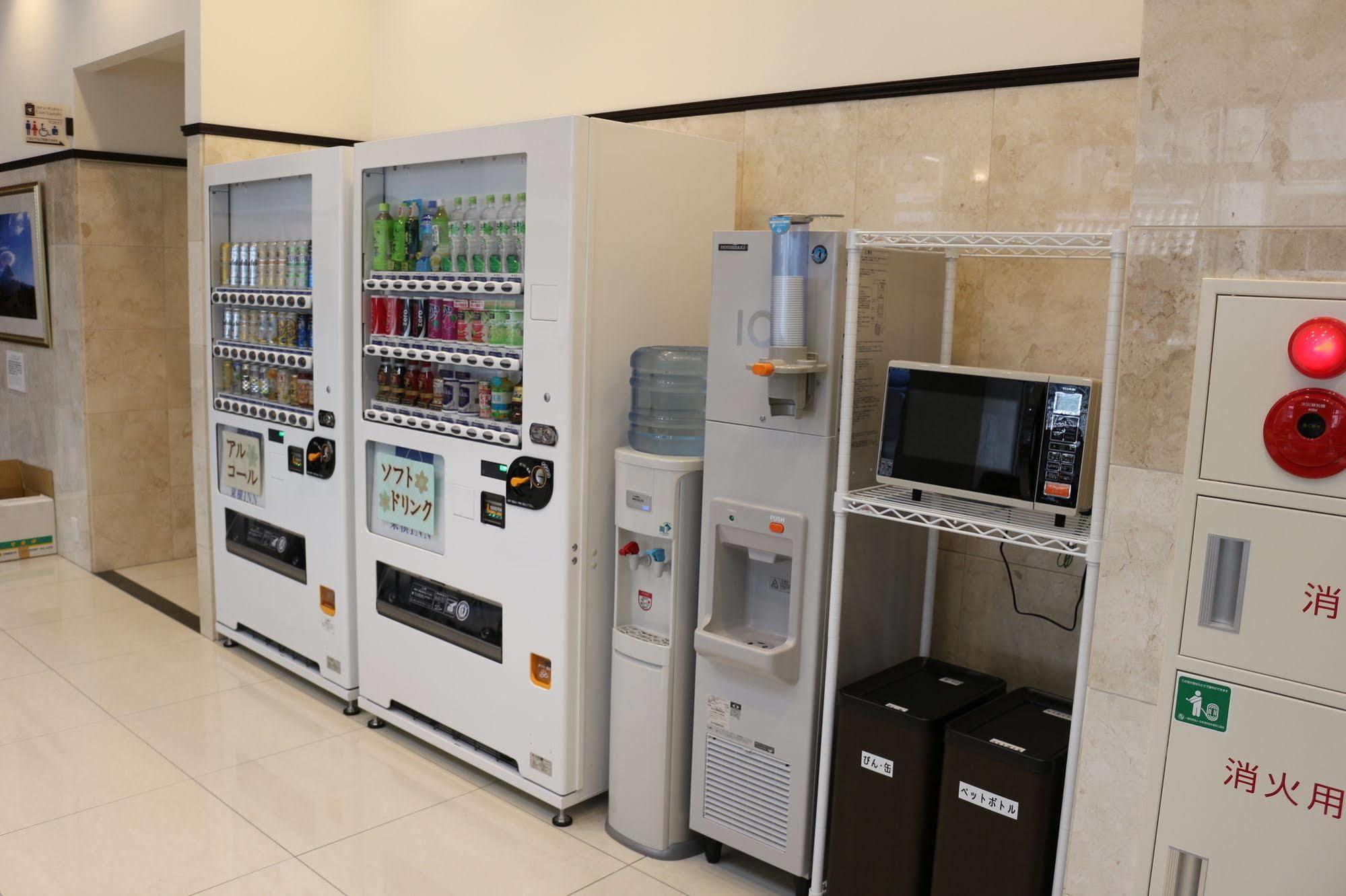 Toyoko Inn Morioka Eki Minami Guchi Ekimae Dış mekan fotoğraf